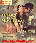 Roop Tera Mastana 1972 song download